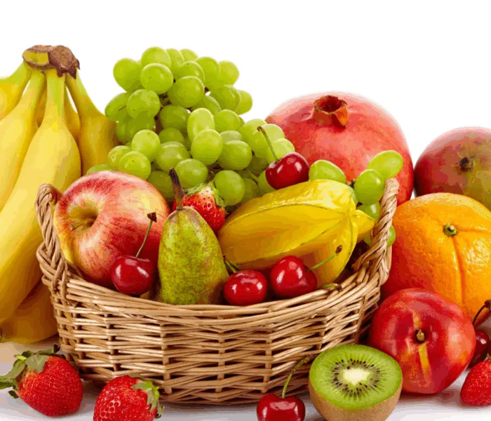 fruits for firm and youthful skin