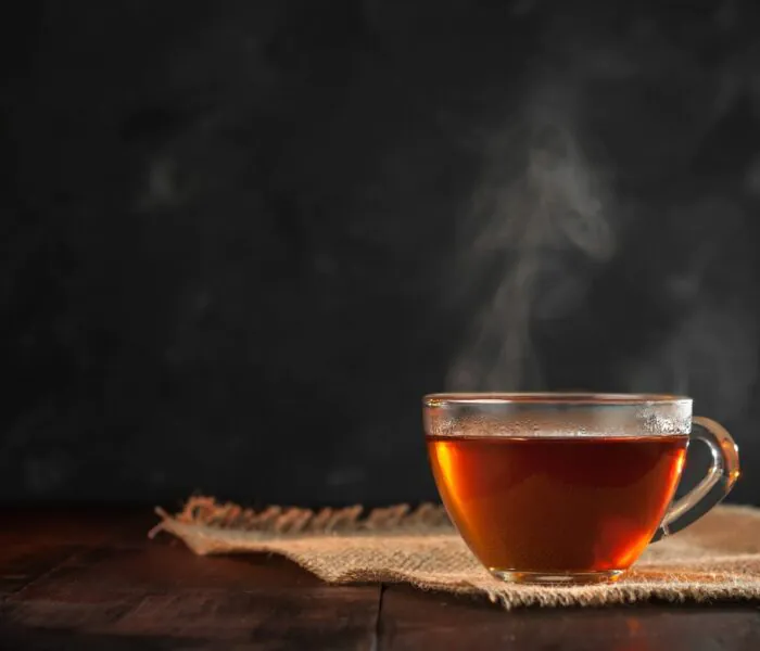 tea