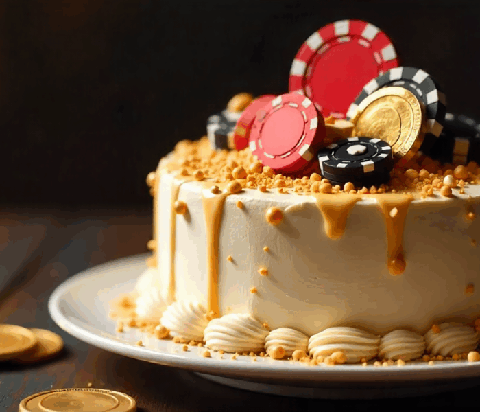 Кулинарен джакпот и най-сладките бонуси