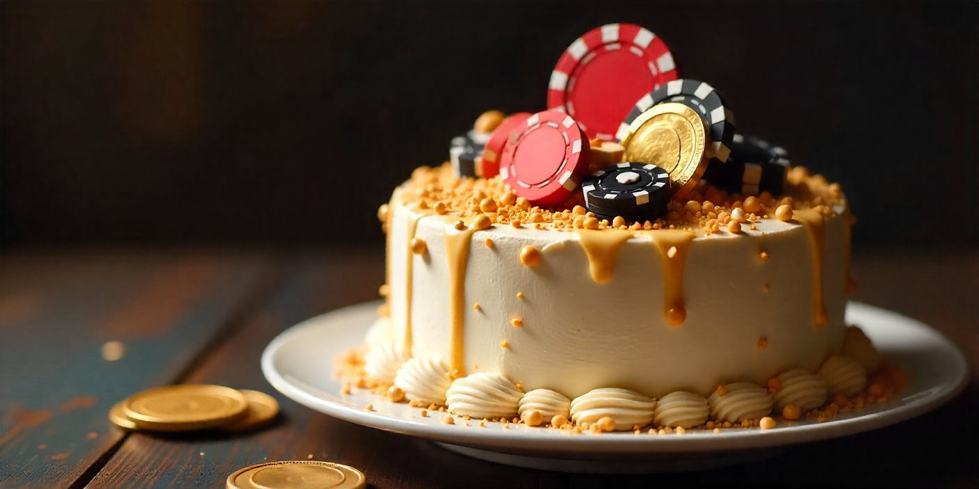 Кулинарен джакпот и най-сладките бонуси