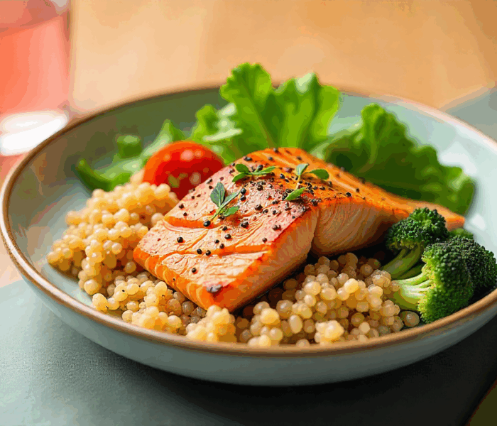 Подходящата диета преди голям покер турнир