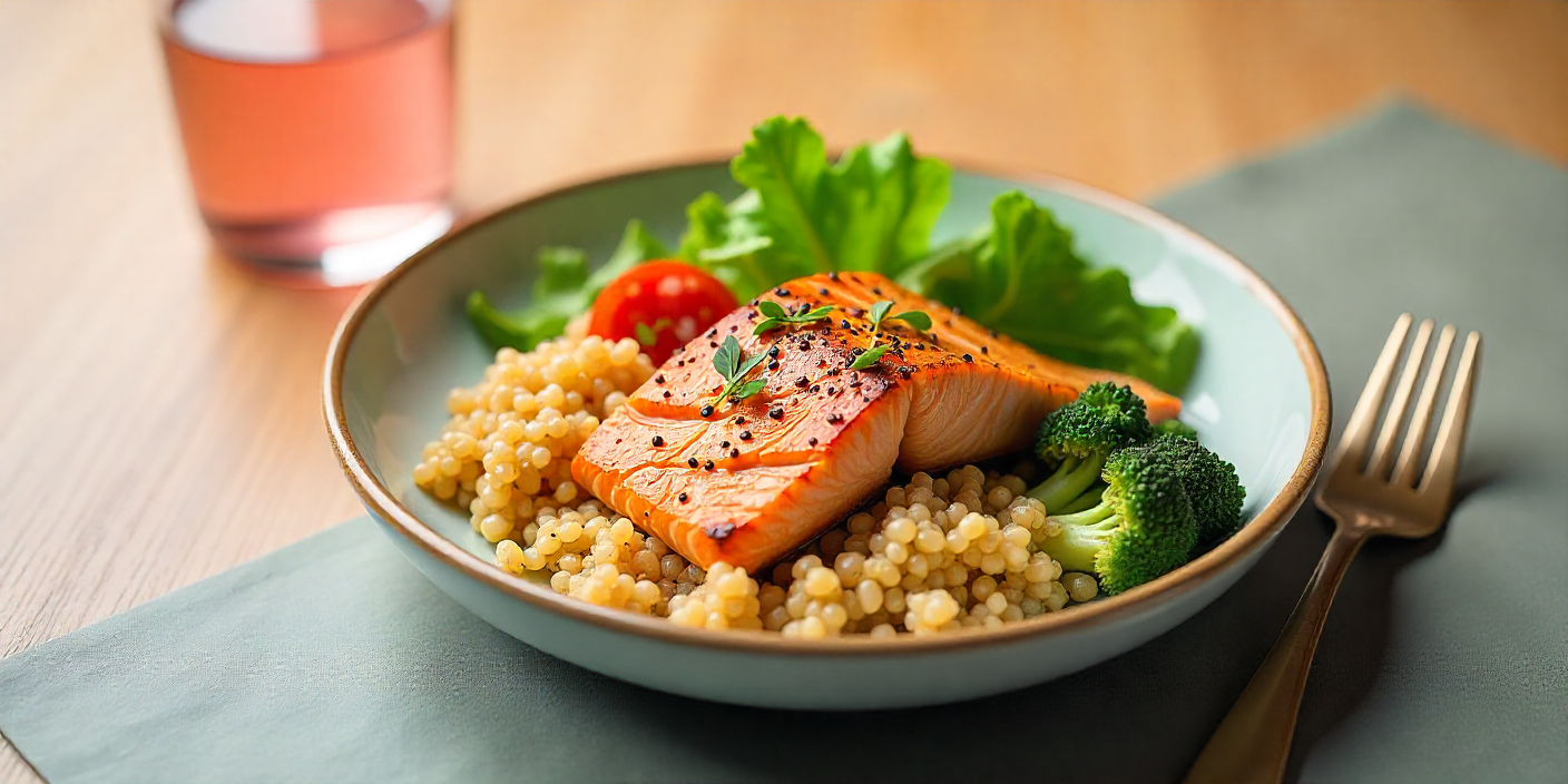 Подходящата диета преди голям покер турнир