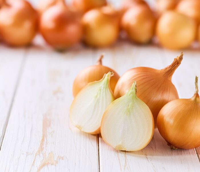 Защо плачем, когато режем лук 1 Защо плачем, когато режем лук