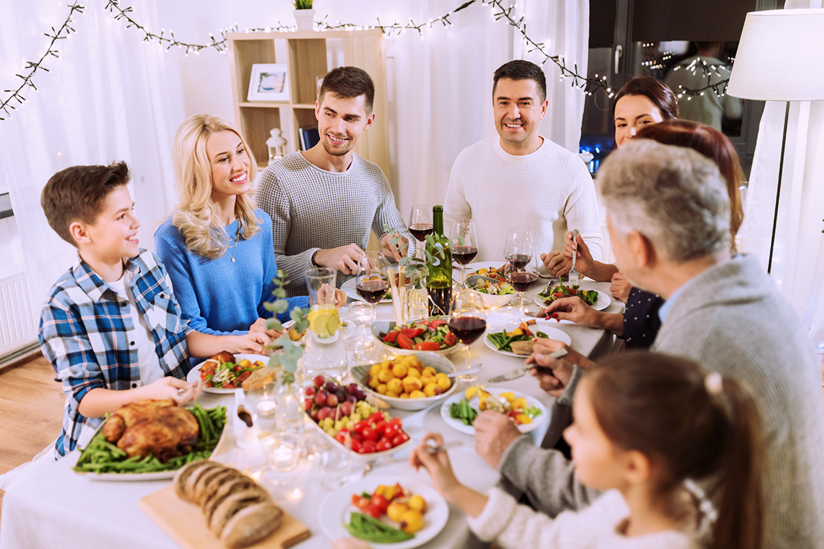 Диетолог, зимните вечери трябва да са до 19:00 часа