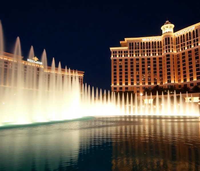 Какво се сервира в най-известните казина по света 1 Какво се сервира в най-известните казина по света