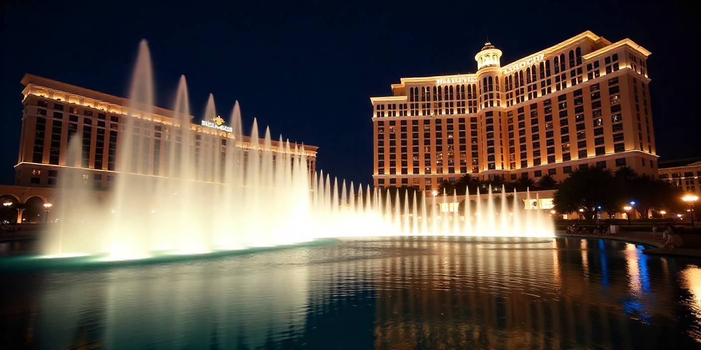 Какво се сервира в най-известните казина по света 4 Какво се сервира в най-известните казина по света