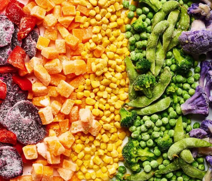 Колко дълго траят замразените зеленчуци 3 kolko traqt zamrazenite zelenchuci