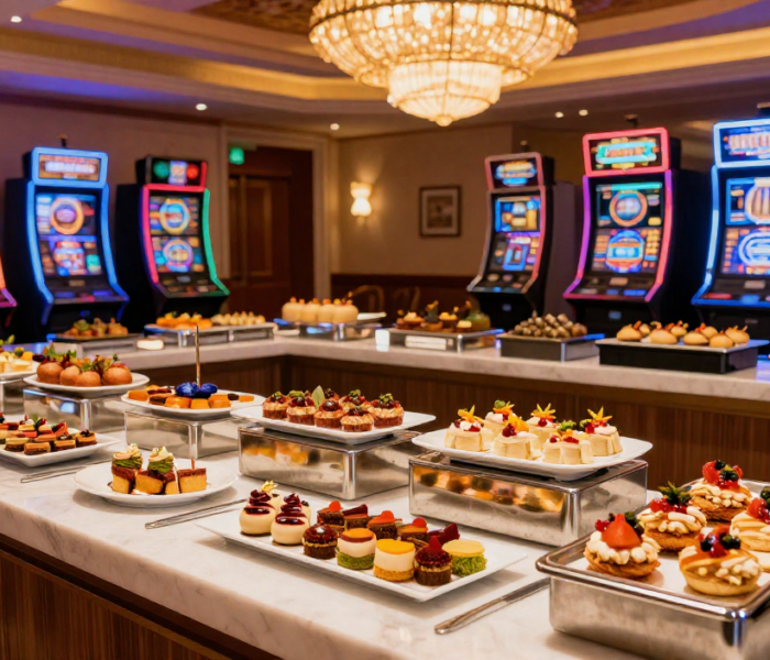 Влез в кулинарното казино: Ястия, които вдигат адреналина 2 kulinarno kazino