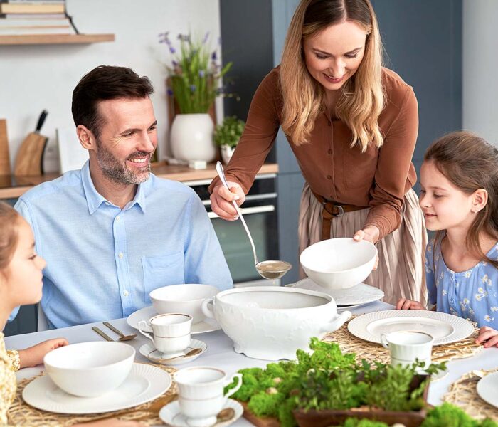 Рецепта за домашна пилешка супа 1 Рецепта за домашна пилешка супа