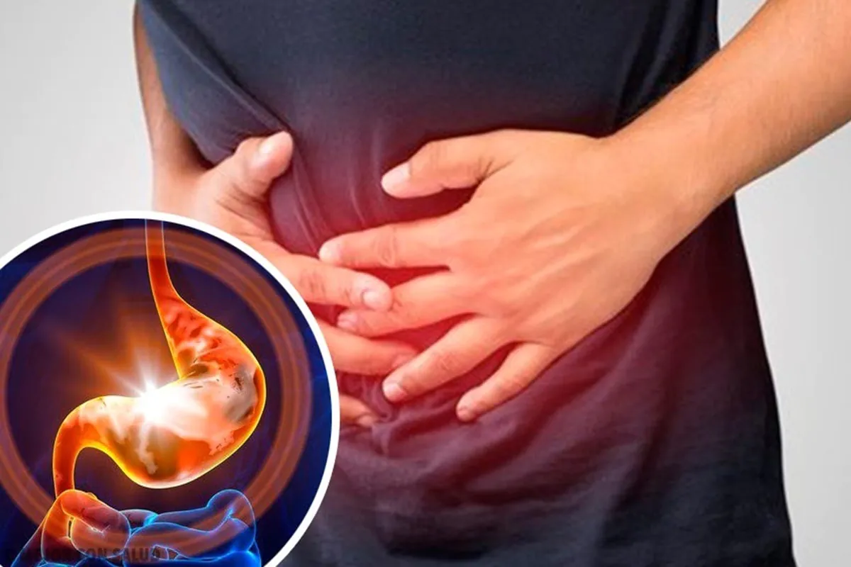 Какво да ям при гастрит