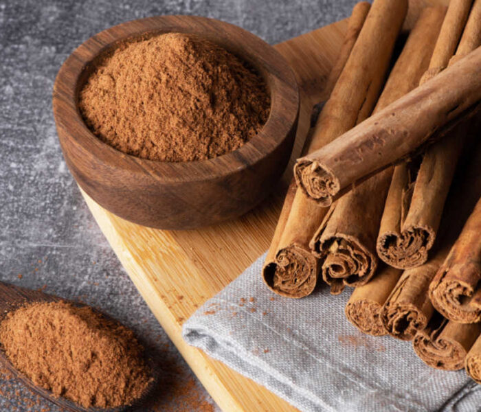 Подправката, която помага да отслабнете и подобрява паметта 1 Подправката, която помага да отслабнете и подобрява паметта