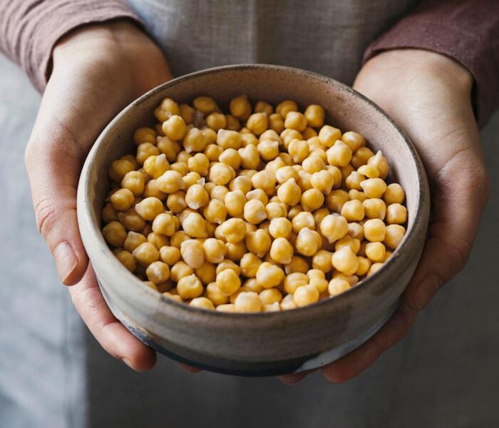 3 вкусни рецепти с нахут