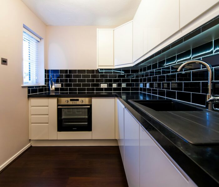 Доброто проектиране на кухнята улеснява приготвянето на рецепти