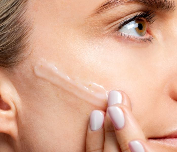 Хиалуронат на натрия срещу хиалуронова киселина