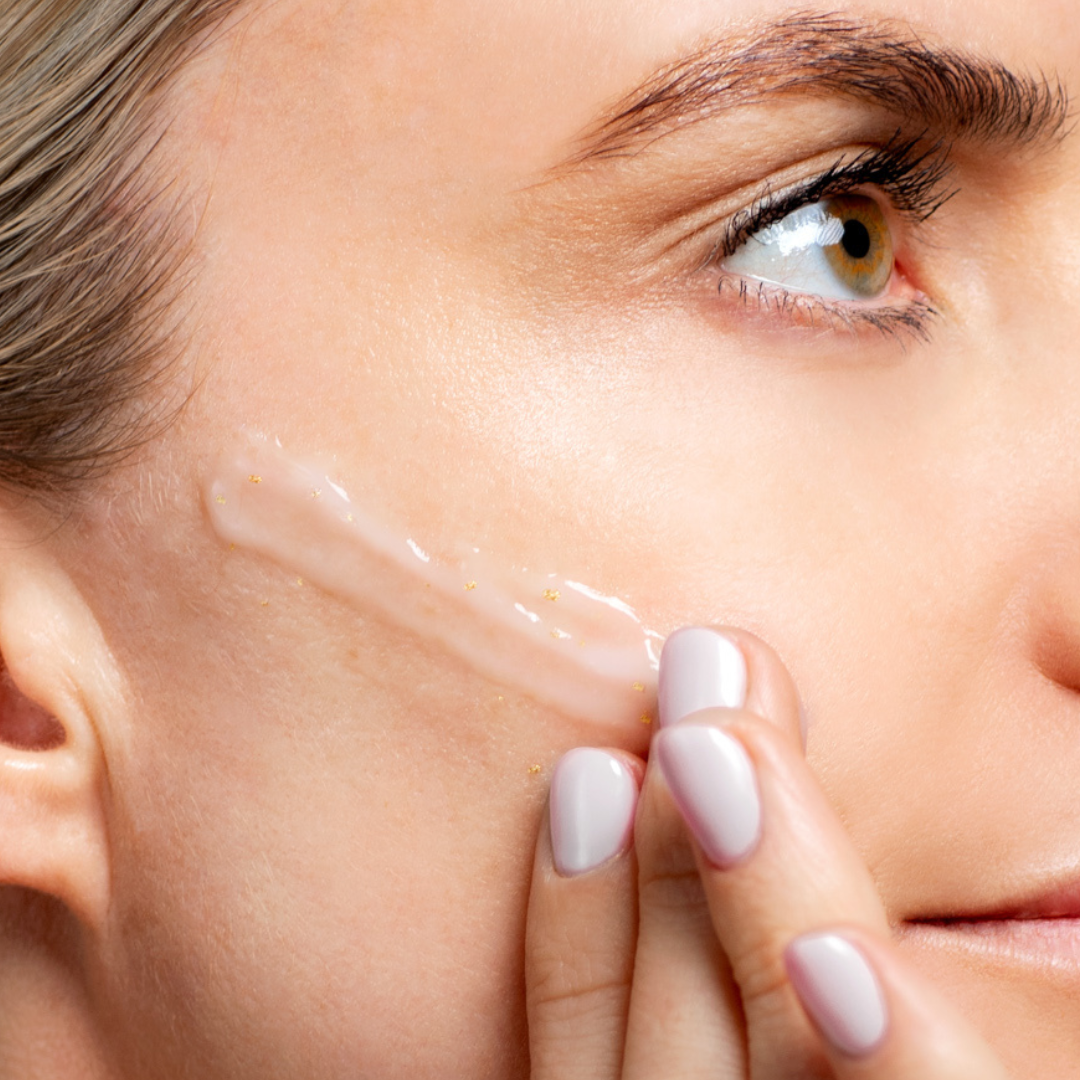 Хиалуронат на натрия срещу хиалуронова киселина