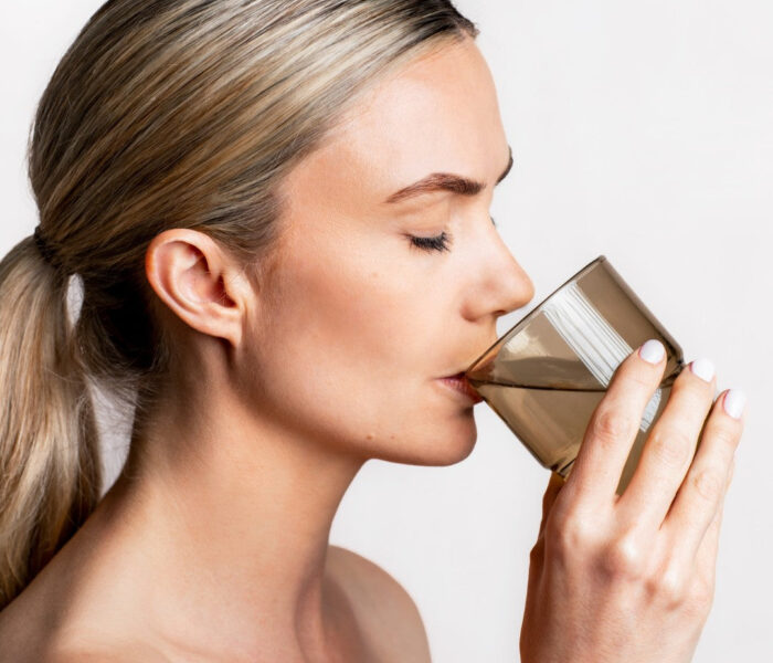 5 СЪВЕТА ЗА УСПОКОЯВАНЕ НА СТРЕСИРАНА КОЖА