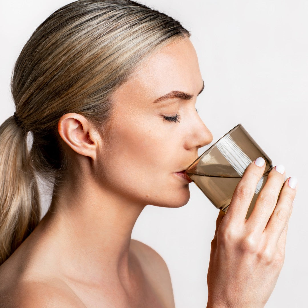 5 СЪВЕТА ЗА УСПОКОЯВАНЕ НА СТРЕСИРАНА КОЖА