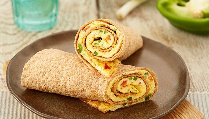 Рецепта за закусни бурита