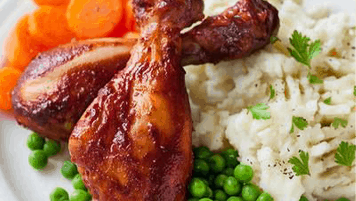 Рецепта за невероятно вкусни пилешки кълки