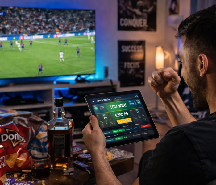 Тези 5 храни могат неусетно да ви тласнат към хазарт